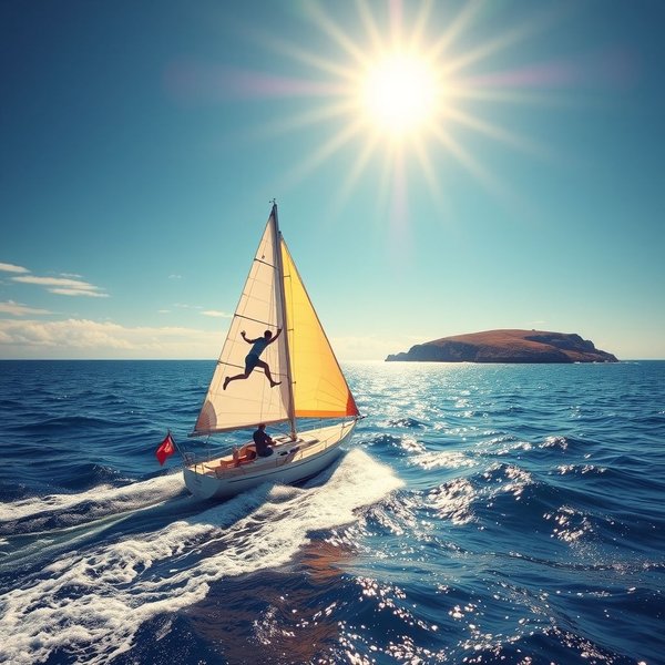 Understanding the idiom 'jump ship'