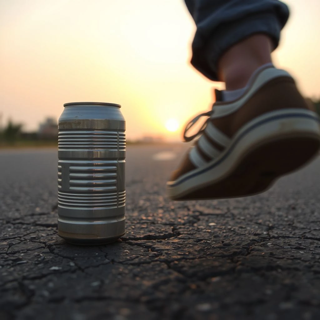 Kick The Can Down The Road: Understanding the Idiom's Meaning