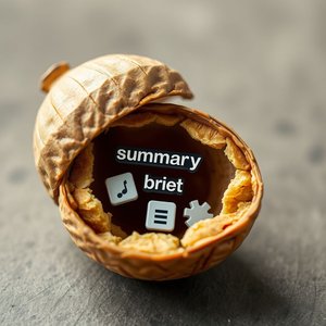Understanding 'In A Nutshell': A Clear Guide to this Idiom