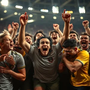 Jaws Of Defeat: Understanding This English Idiom