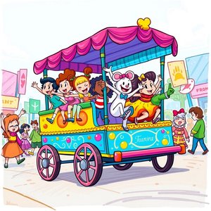 Jump On The Bandwagon: Meaning, Usage, and Examples