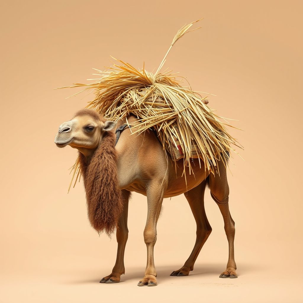 Understanding 'Last Straw': Meaning & Usage in English Idioms
