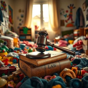 Lay Down The Law: Meaning, Usage, and Examples in English