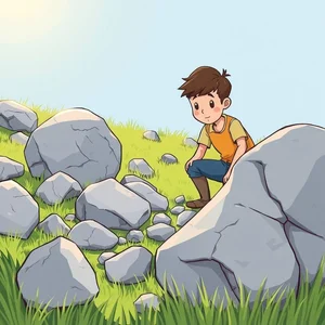 Leave No Stone Unturned: Understanding the Idiom Meaning