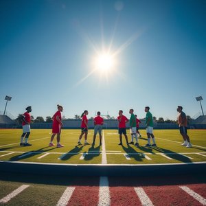Understanding 'Level Playing Field': English Idiom for Fair Play