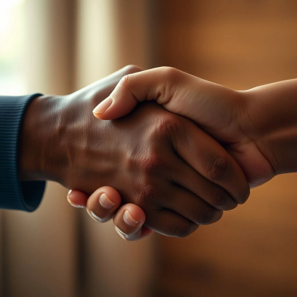 Understanding "Man Of His Word": Essential Idiom for Reliability