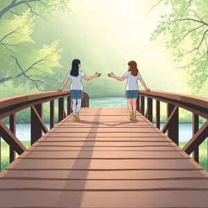Understanding 'Meet Halfway': A Key English Idiom for Compromise