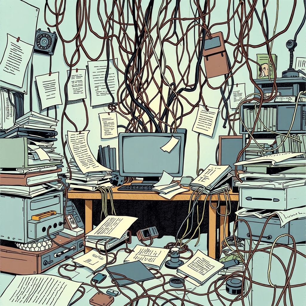 Giải Mã "Method To The Madness" Ý Nghĩa và Cách Dùng Tiếng Anh