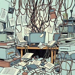 Giải Mã "Method To The Madness" Ý Nghĩa và Cách Dùng Tiếng Anh