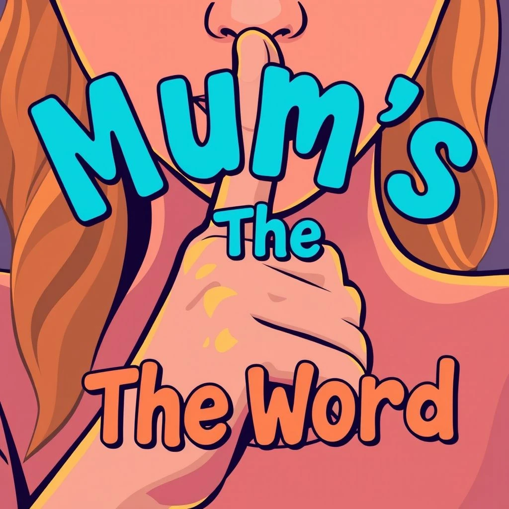 Nắm vững Mum's The Word Thành ngữ Tiếng Anh Phổ biến về Bí mật