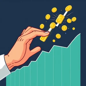 Midas Touch Ý nghĩa Cách dùng và Ví dụ trong Thành ngữ Tiếng Anh