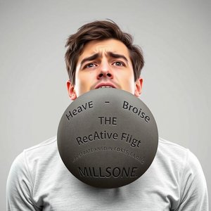Hiểu Thành ngữ 'Millstone Around One's Neck' cho Người học tiếng Anh