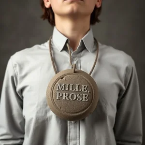 Comprendiendo Millstone Around One's Neck para estudiantes de inglés