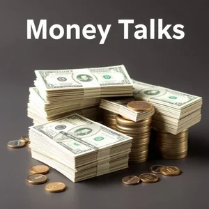 Money Talks el modismo inglés significado y uso