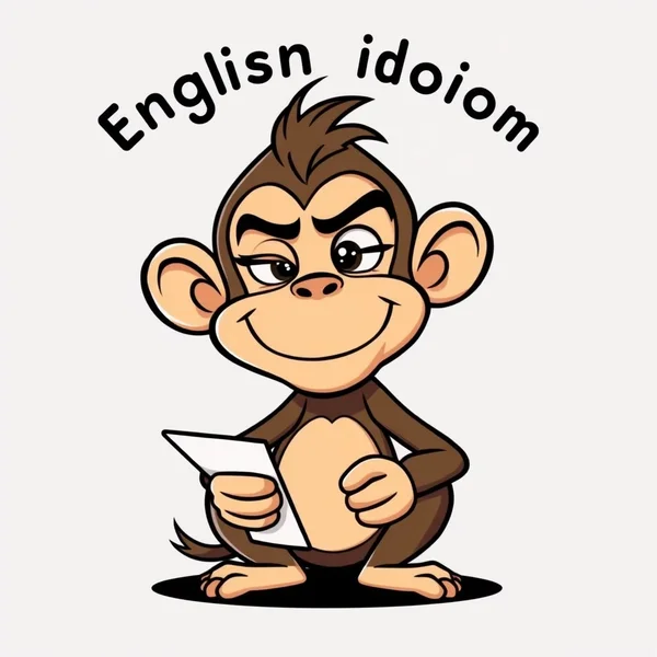 Understanding the English idiom Monkey Business