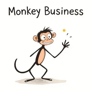 Qué Significa "Monkey Business" Uso y Ejemplos del Modismo Inglés