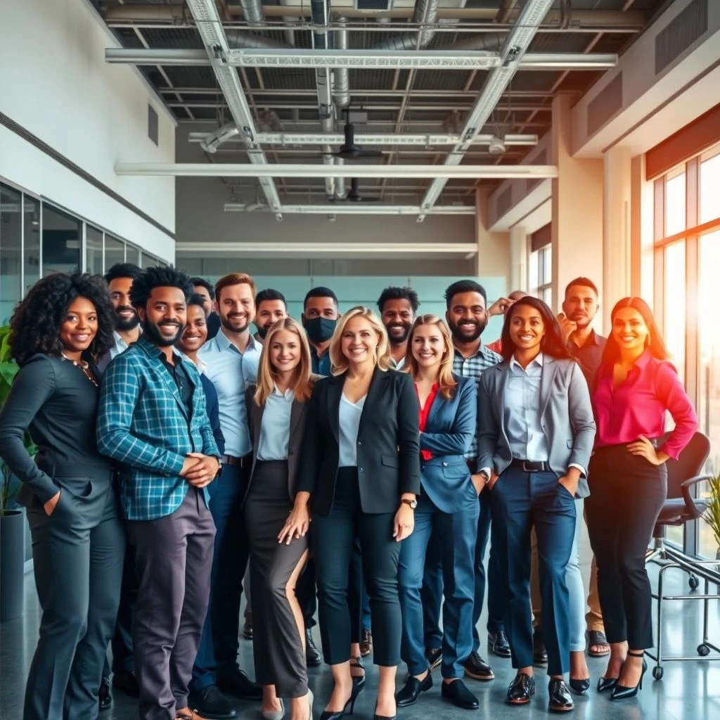 Giải mã Movers And Shakers Thành ngữ tiếng Anh cho người có ảnh hưởng