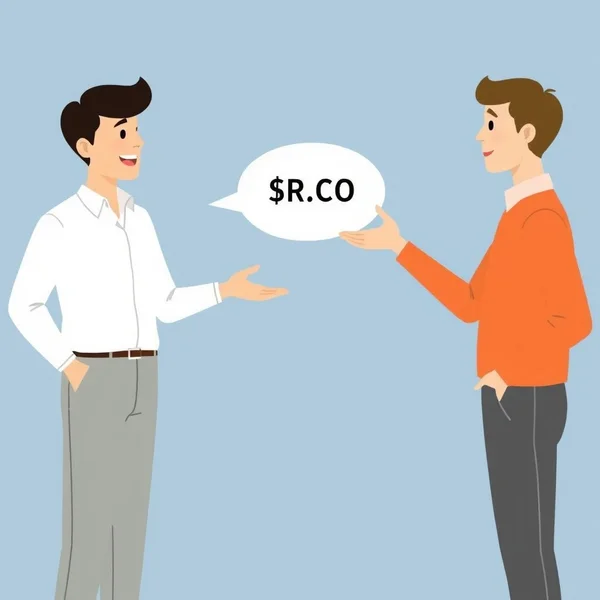 Understanding the idiom Name Your Price