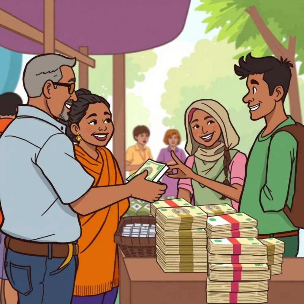 Mastering 'Name Your Price': How to Use This English Idiom