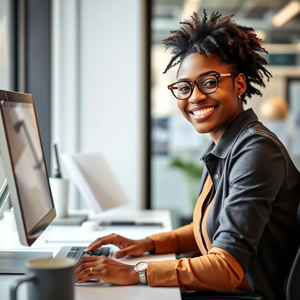 Compreendendo o Nine-To-Five Job Um Guia para Aprendizes de Inglês