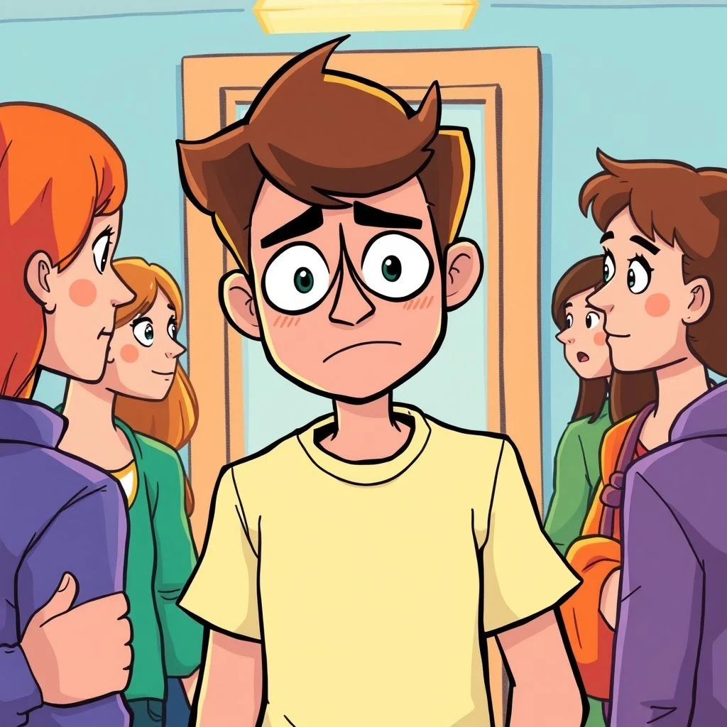 New Kid On The Block Entendendo o Idioma Inglês Popular