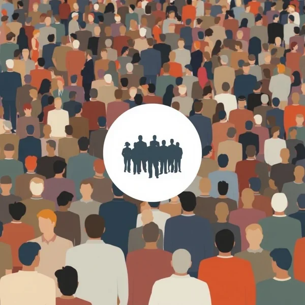 Understanding the term Niche Market in business English