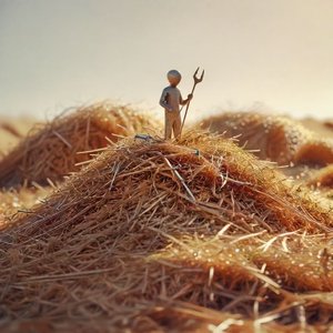 Needle In A Haystack significado y uso en idiomas ingleses