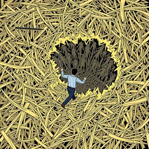 Domine Needle In A Haystack Significado Uso Expressões Inglês