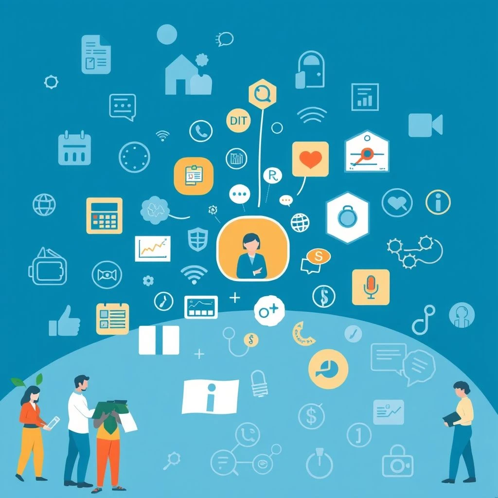 Entiende Niche Market Término Clave en Inglés de Negocios y Marketing