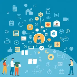 Entiende Niche Market Término Clave en Inglés de Negocios y Marketing