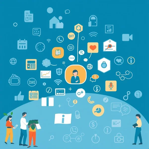 Understanding the term Niche Market in business English