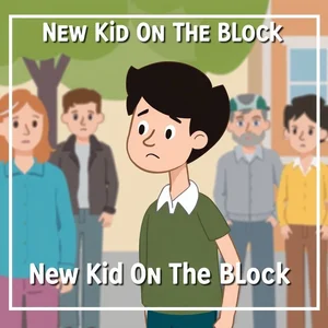 Tìm hiểu Thành ngữ tiếng Anh Ai là New Kid On The Block?