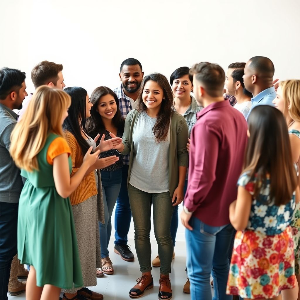 Understanding the English Idiom: New Kid On The Block