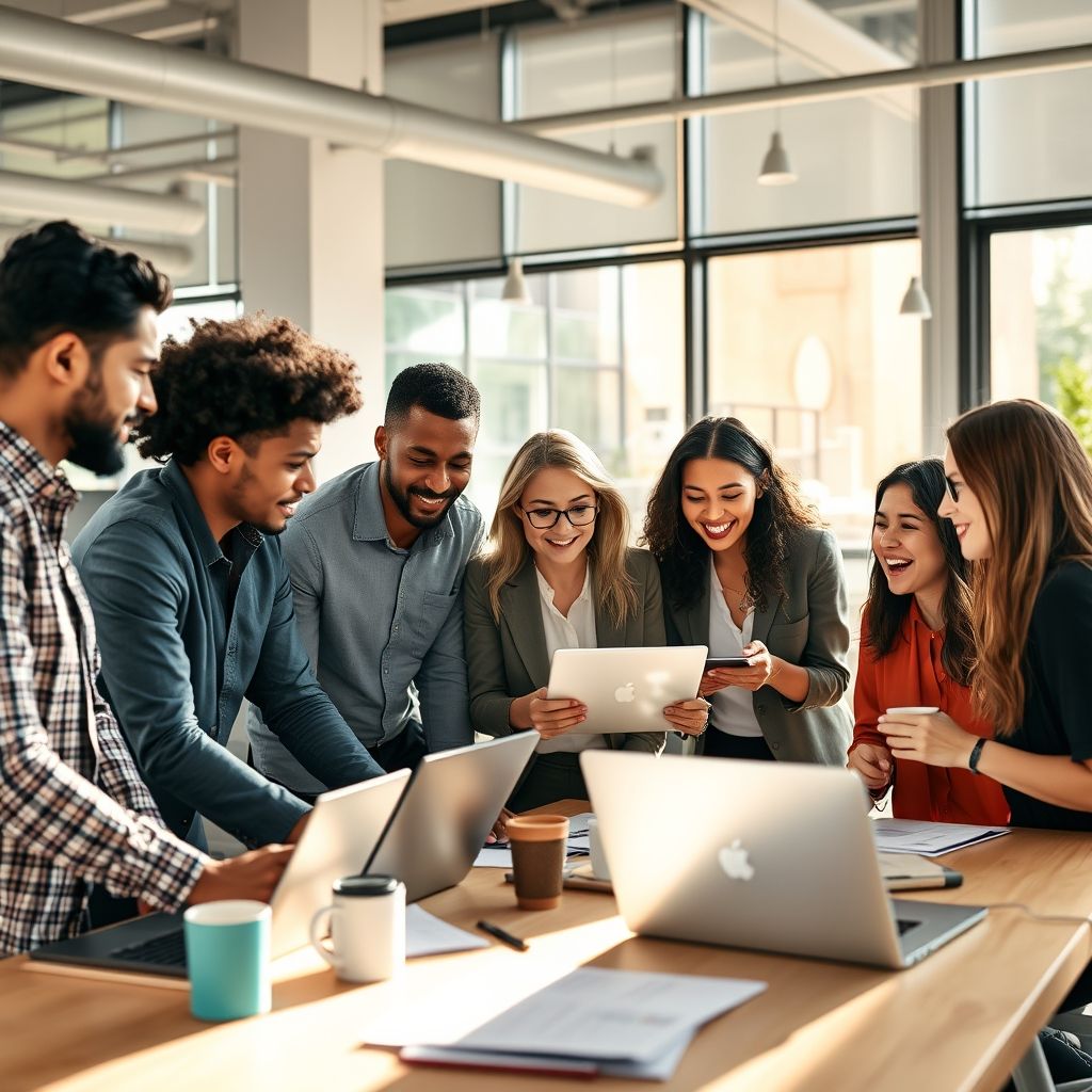 Understanding the Nine-To-Five Job: A Guide for English Learners