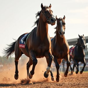 Neck And Neck: Meaning, Usage & Examples of this English Idiom