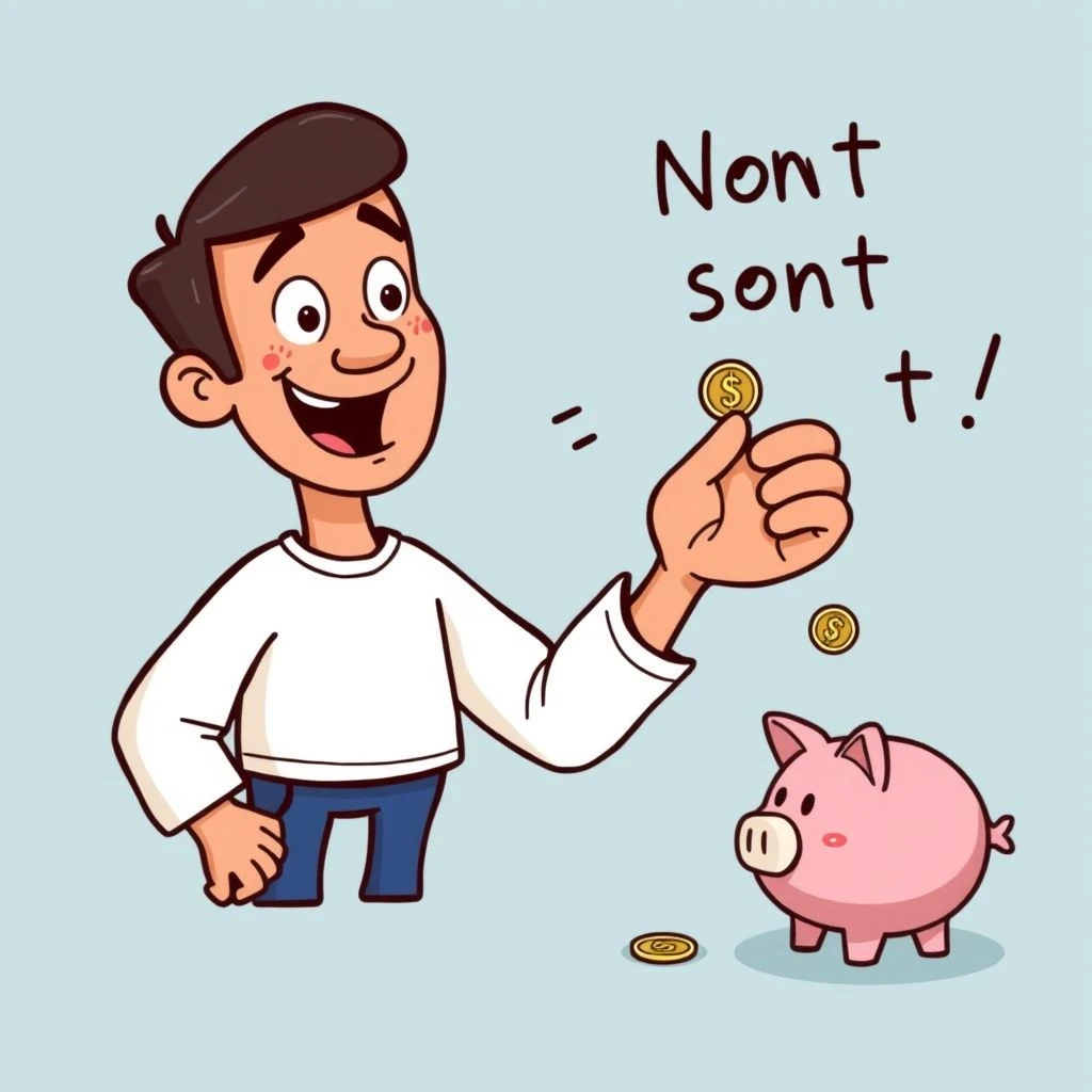 Aprenda Not Break The Bank Um Idioma Inglês para Gastos Inteligentes