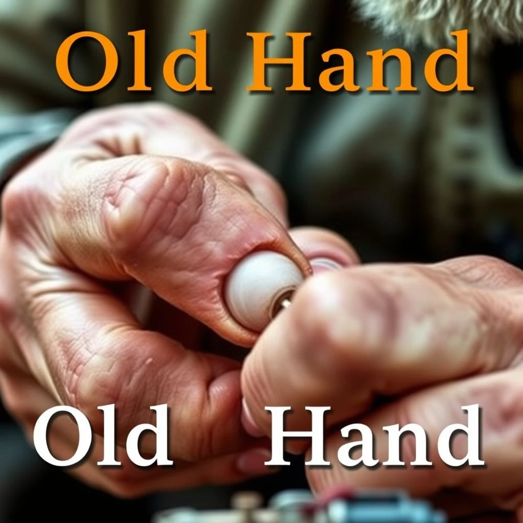 Dominando el Modismo Old Hand Guía para sonar experto en inglés