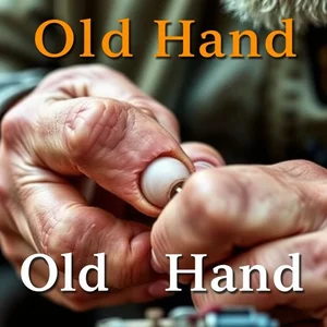 Dominando el Modismo Old Hand Guía para sonar experto en inglés