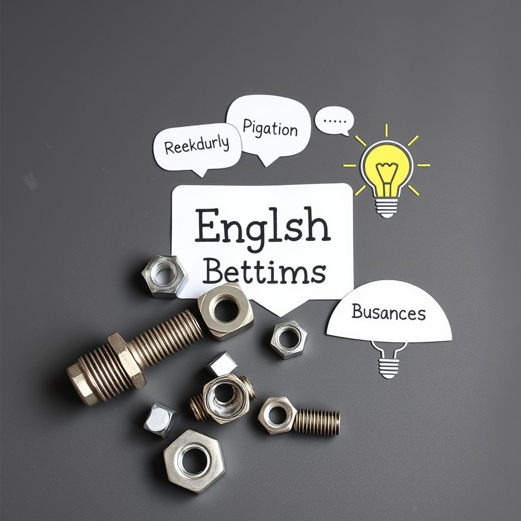 Nuts And Bolts Guia Completo Para Este Idioma Essencial