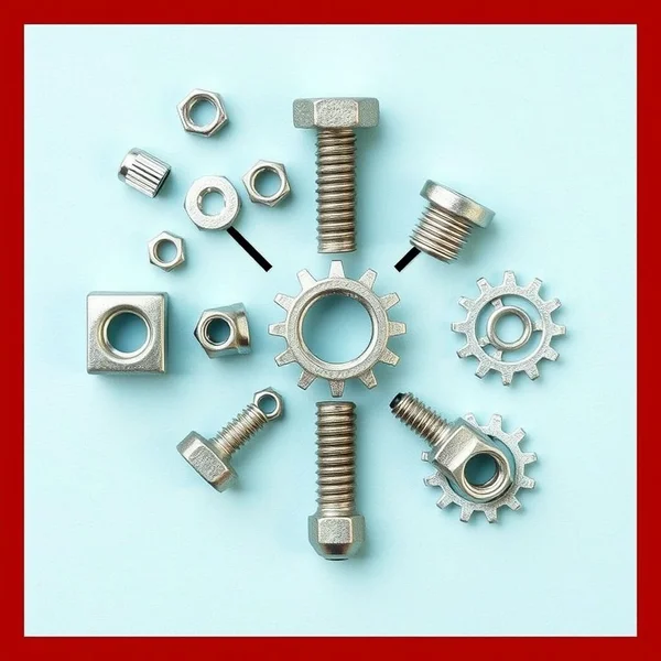 Hiểu về Nuts And Bolts của một dự án