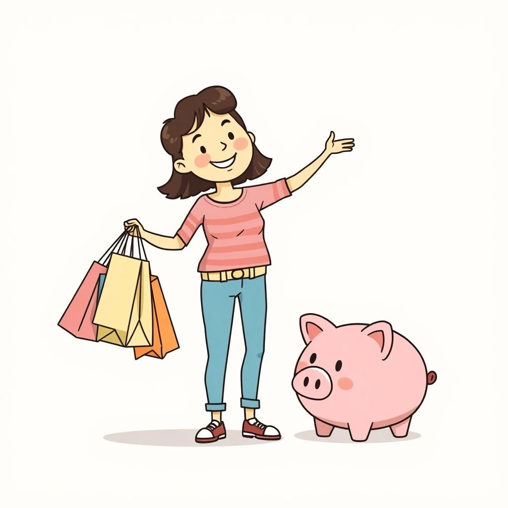 Not Break The Bank': Thành ngữ tiếng Anh về chi tiêu thông minh