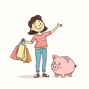 Not Break The Bank': Thành ngữ tiếng Anh về chi tiêu thông minh
