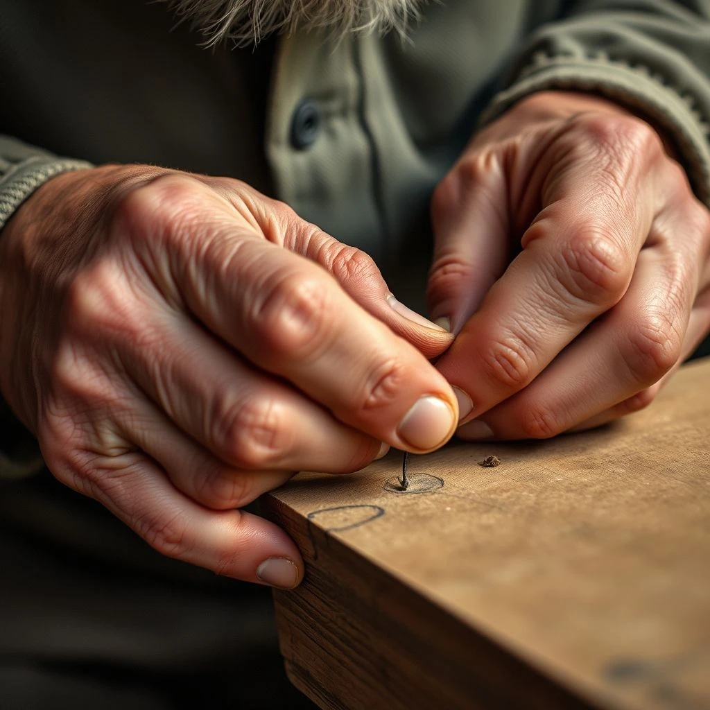 Nắm Vững Thành Ngữ Old Hand Hướng Dẫn Nghe Giống Người Giàu Kinh Nghiệm