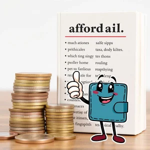 Not Break The Bank: An English Idiom for Smart Spending