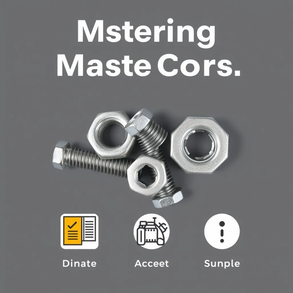 Comprendiendo Nuts And Bolts Tu Guía El Modismo Esencial Inglés