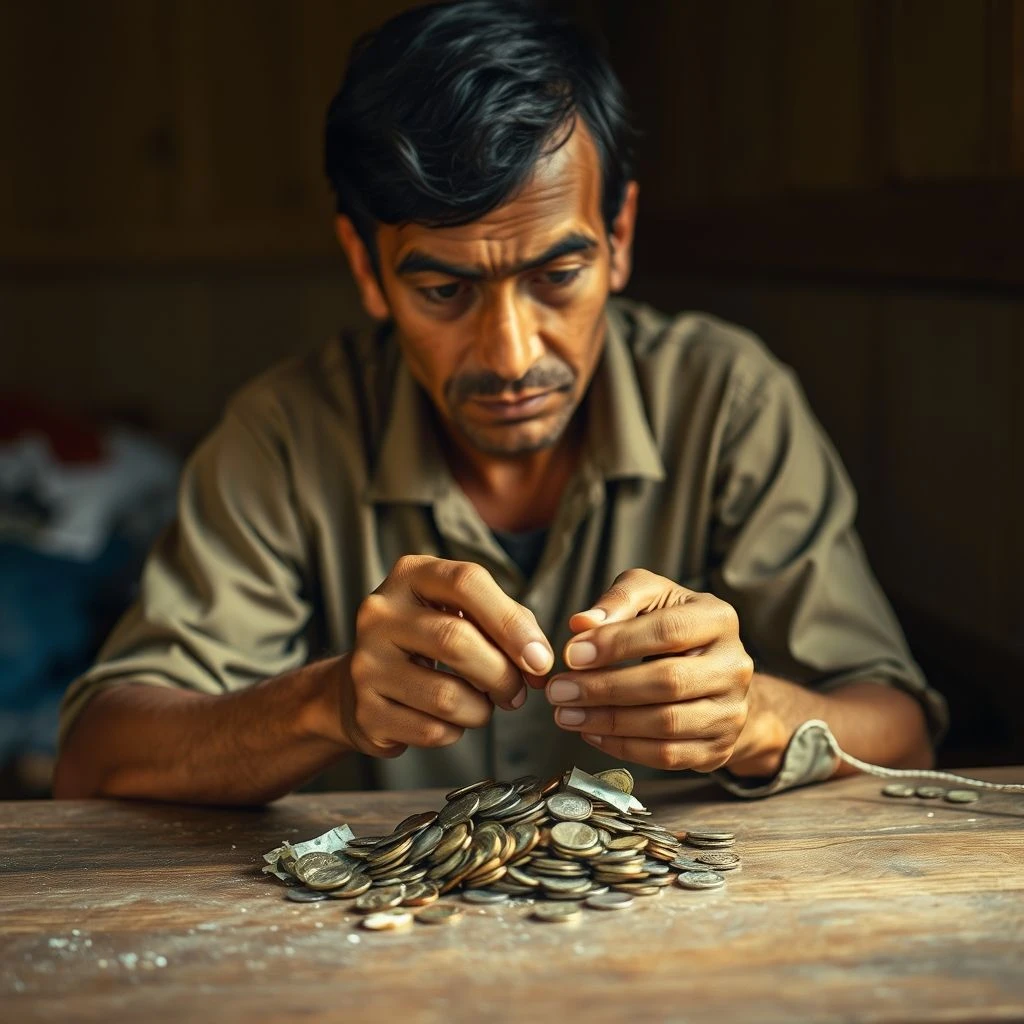 On A Shoestring Significado Uso Modismos y Expresiones Inglés