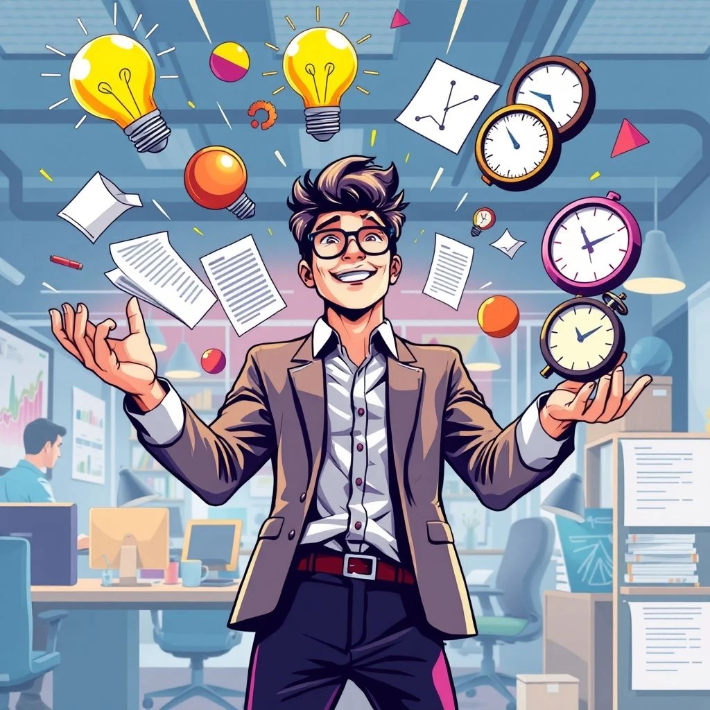 ¿Qué Significa Estar On The Ball Dominando Modismos en Inglés?