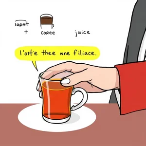Comprender el Modismo Inglés Not My Cup Of Tea Su Significado