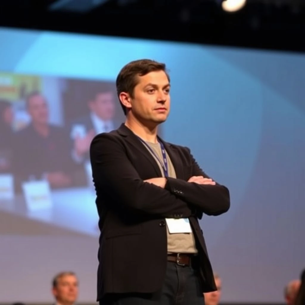 Speaking Off The Cuff: Master Unprepared Remarks in English