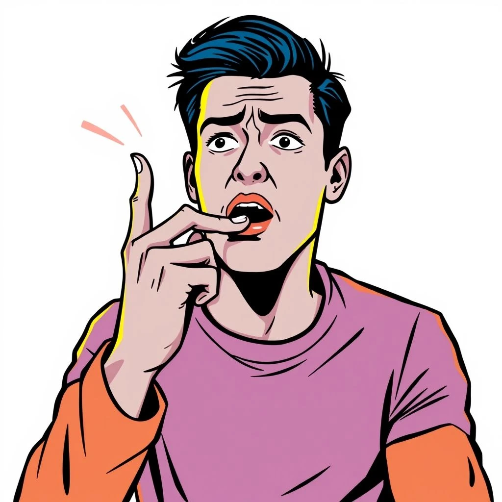 ¿Te sientes ansioso? Entiende el Modismo Inglés 'On Pins And Needles'